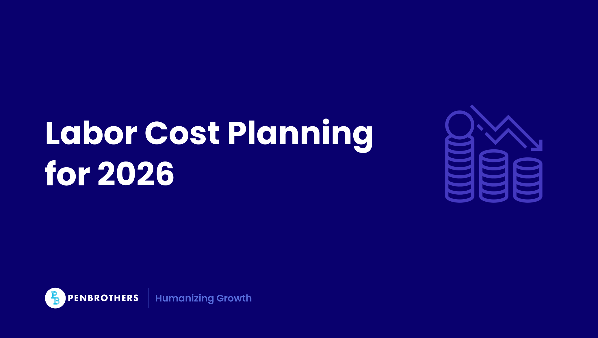 Labor Cost Blog Banner